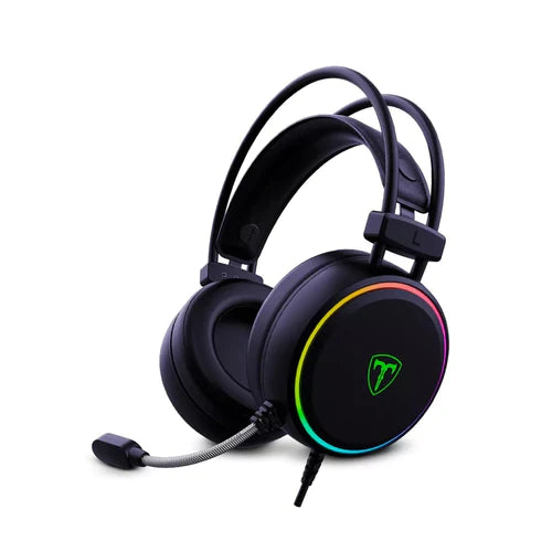 T-Dagger Sona Wired Gaming Headset