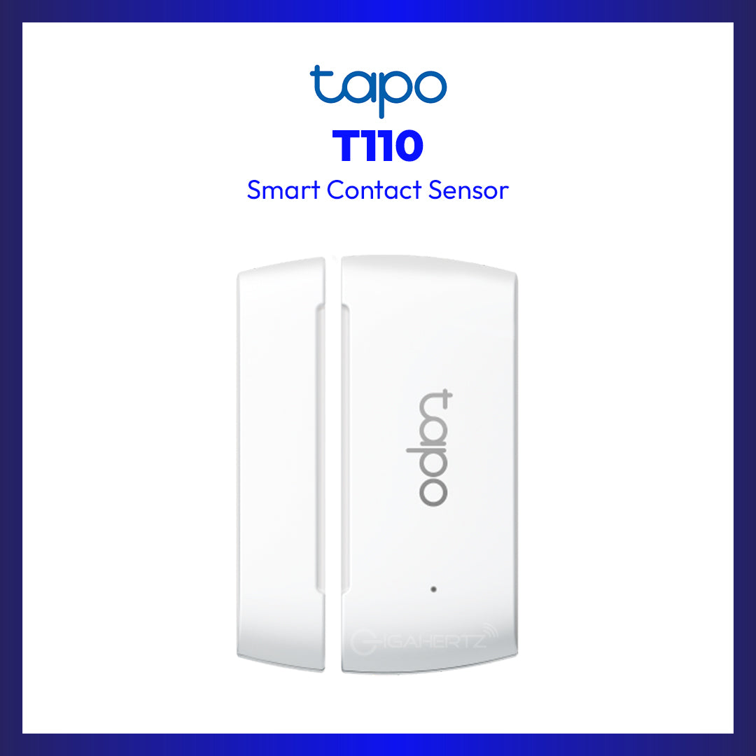 Tapo T110 Smart Contact Sensor