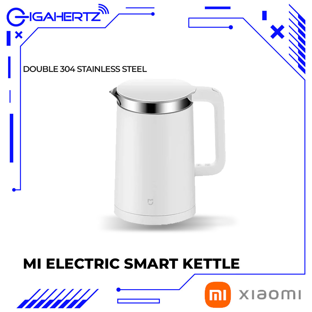 Xiaomi Mi Electric Smart Kettle