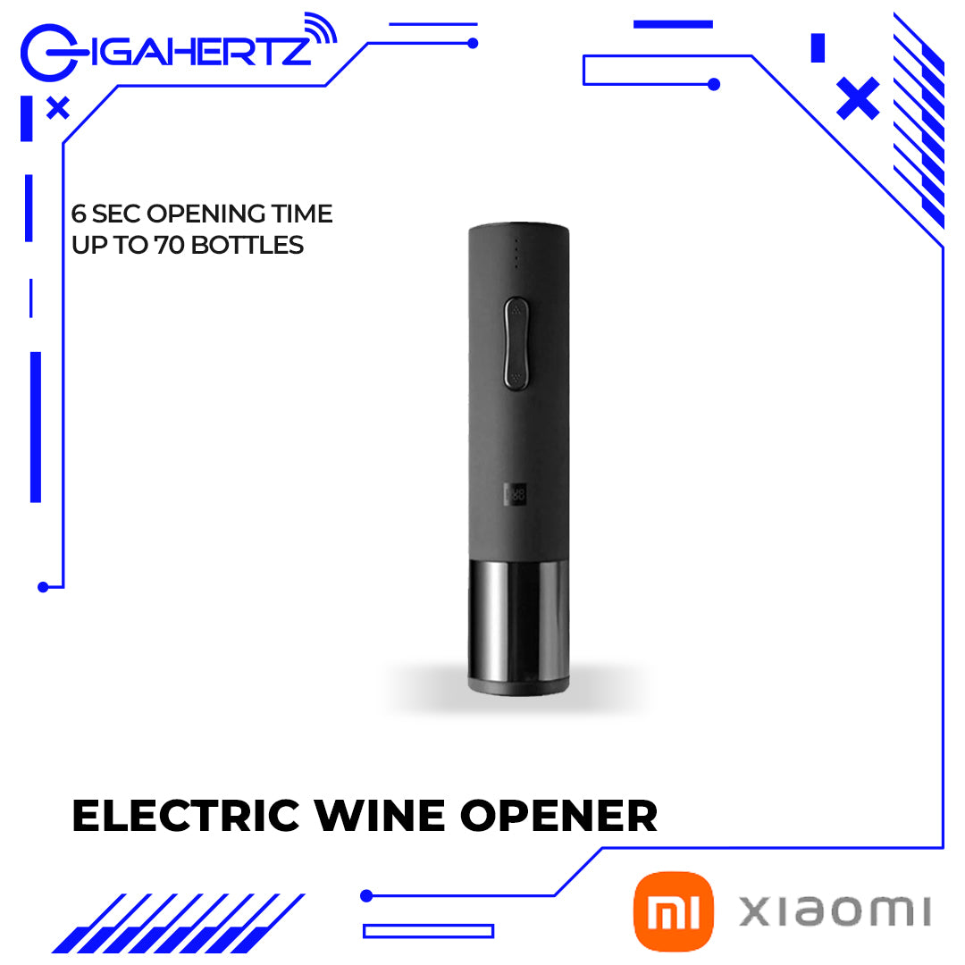 Xiaomi Electric Wine Opener