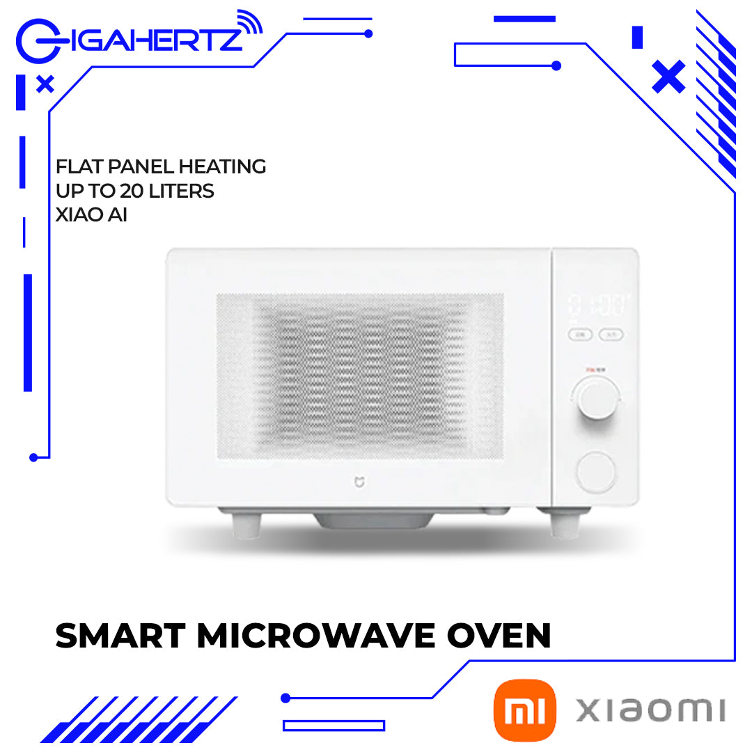 Xiaomi Smart Microwave Oven