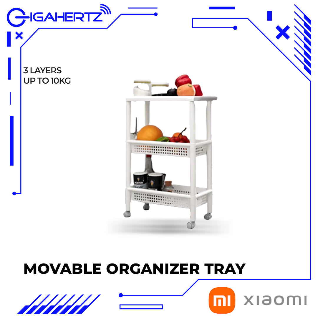Xiaomi Movable Organizer Tray