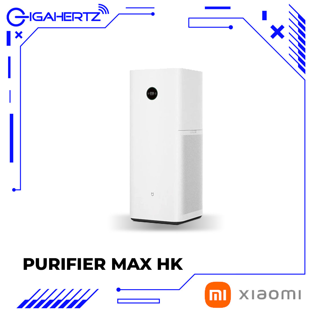 Xiaomi Mi Air Purifier Max Pro