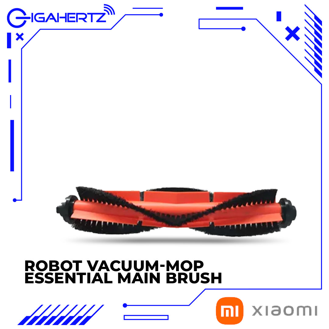 Xiaomi Robot VacuumMop Essential Main Brush Gigahertz