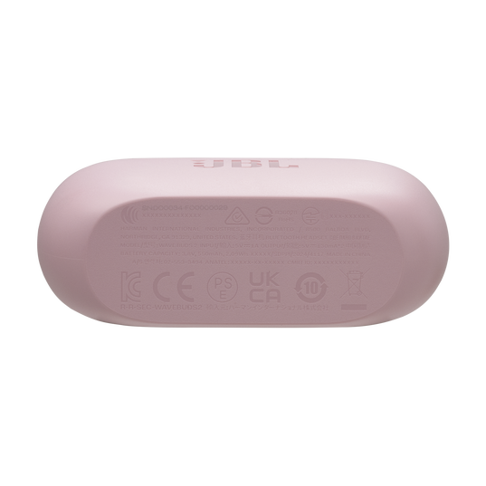 JBL Wave Beam 2 (Pink)
