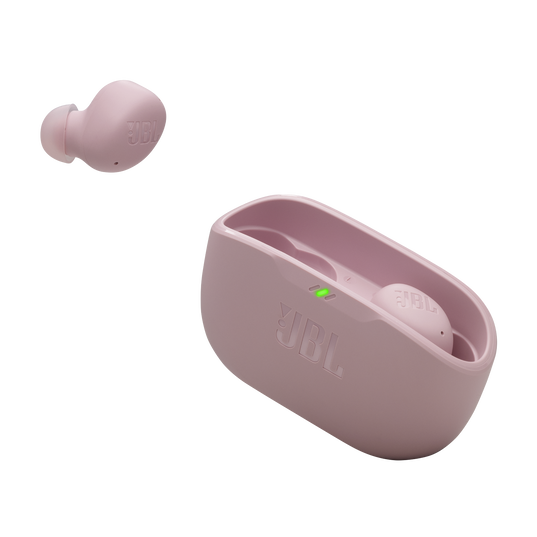 JBL Wave Beam 2 (Pink)