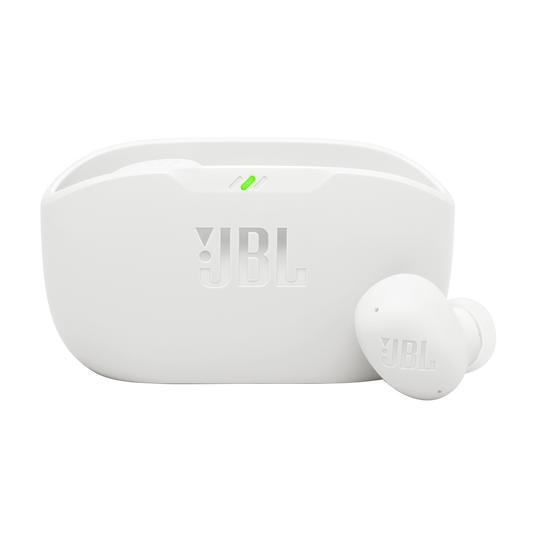 JBL Wave Beam 2 (White)