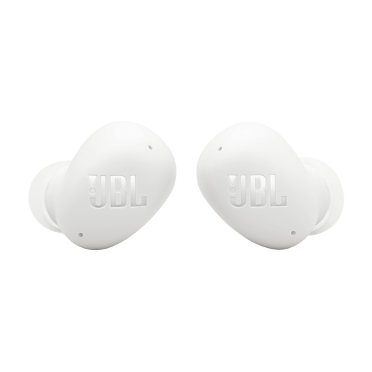 JBL Wave Beam 2 (White)
