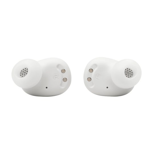 JBL Wave Beam 2 (White)