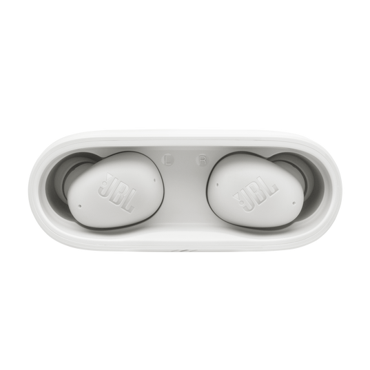 JBL Wave Beam 2 (White)