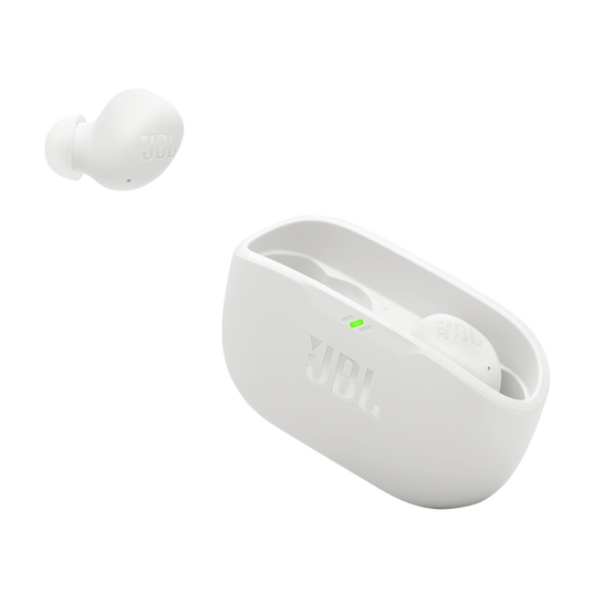 JBL Wave Beam 2 (White)