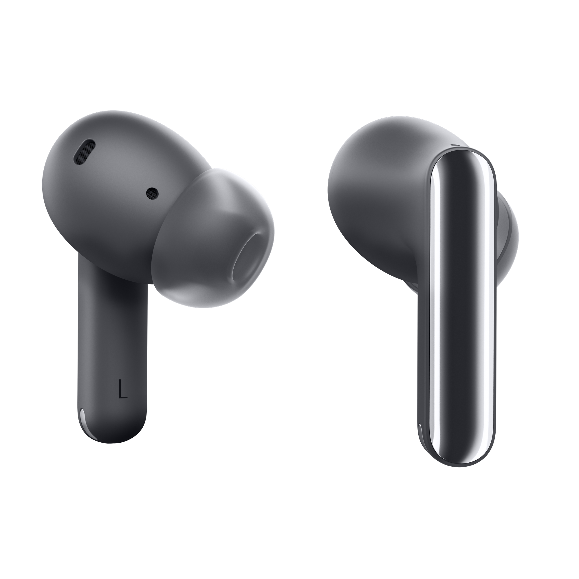 Lenovo TWS Earbuds (X9 Edition) (4XD1R31390) | Bluetooth 5.3 | Hybrid ANC | Dolby Atmos | Up to 36 Hours | Thunder Grey