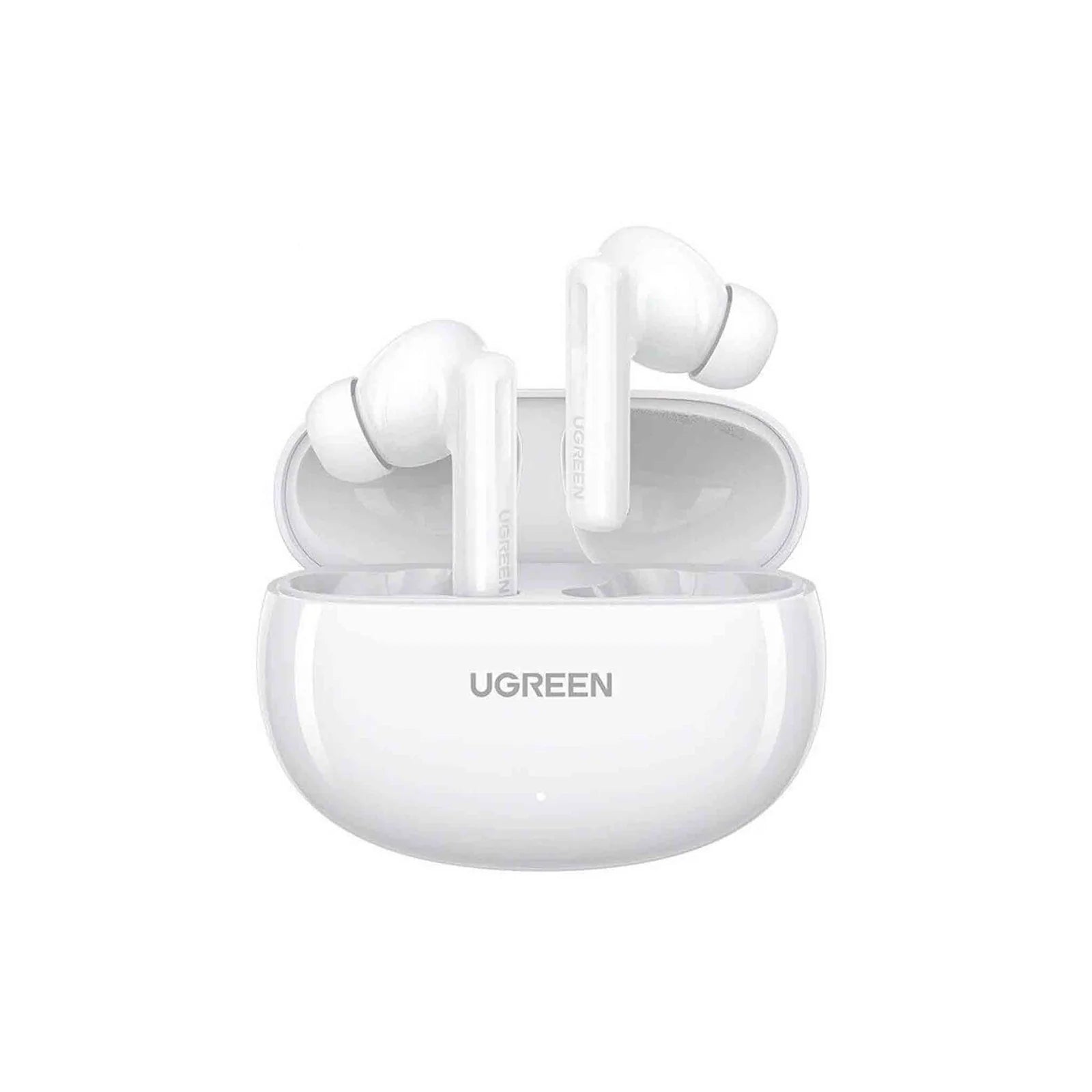 Ugreen HiTune P3 WS207 True Wireless Earbuds (White)