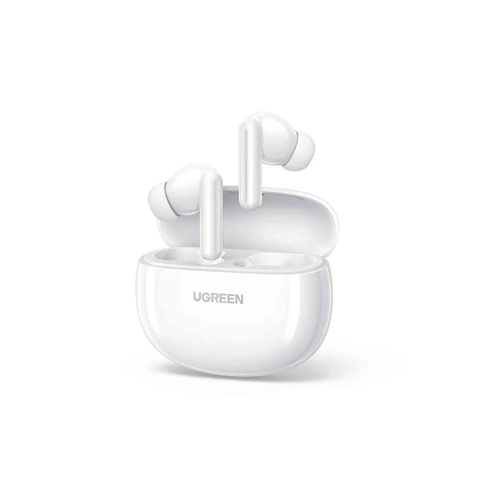 Ugreen HiTune P3 WS207 True Wireless Earbuds (White)