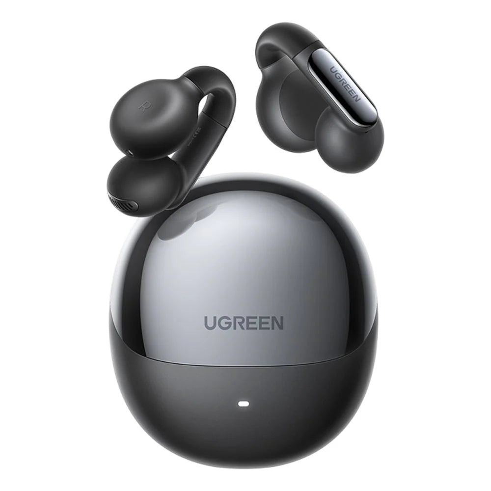 Ugreen Hitune S5 True Wireless Earbuds (Black)