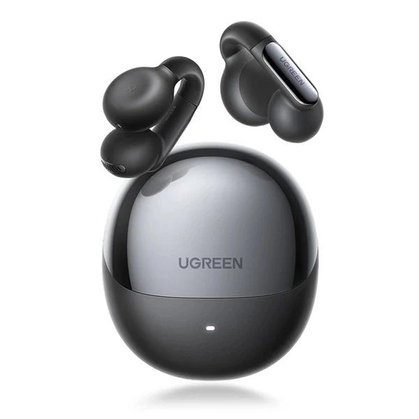 Ugreen Hitune S5 True Wireless Earbuds (Black)