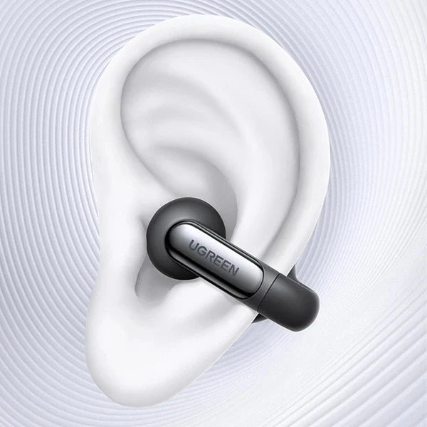 Ugreen Hitune S5 True Wireless Earbuds (Black)