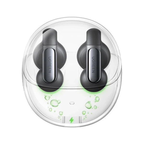 Ugreen Hitune S5 True Wireless Earbuds (Black)