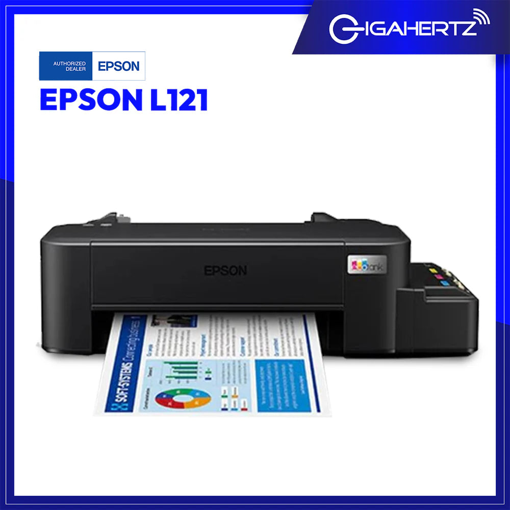 EPSON L121
