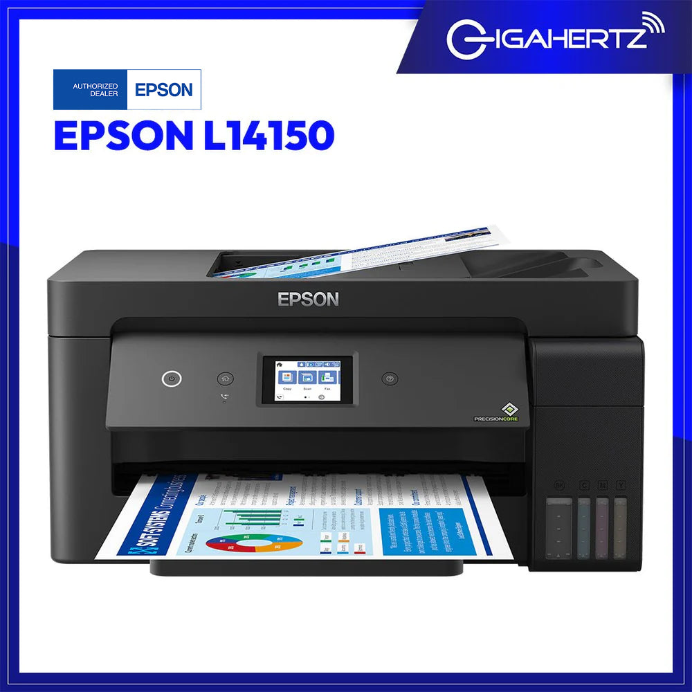 EPSON L14150
