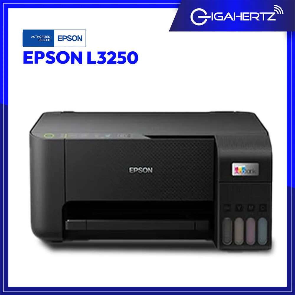 EPSON L3250