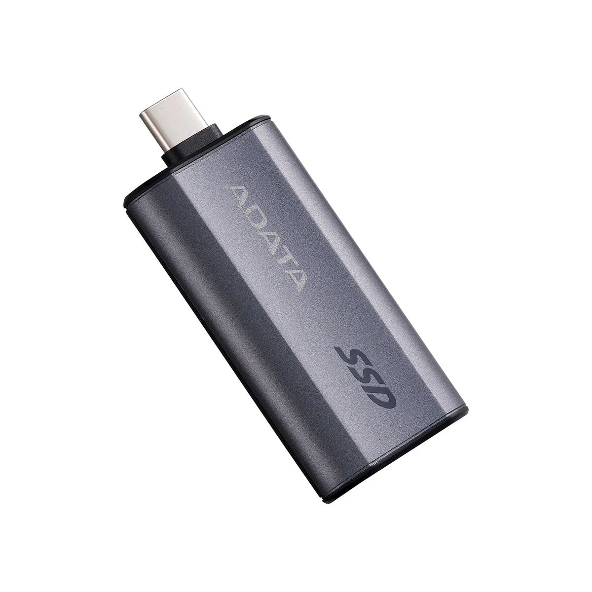ADATA SC750 USB 3.2 Gen2 Type-C External SSD (500GB)
