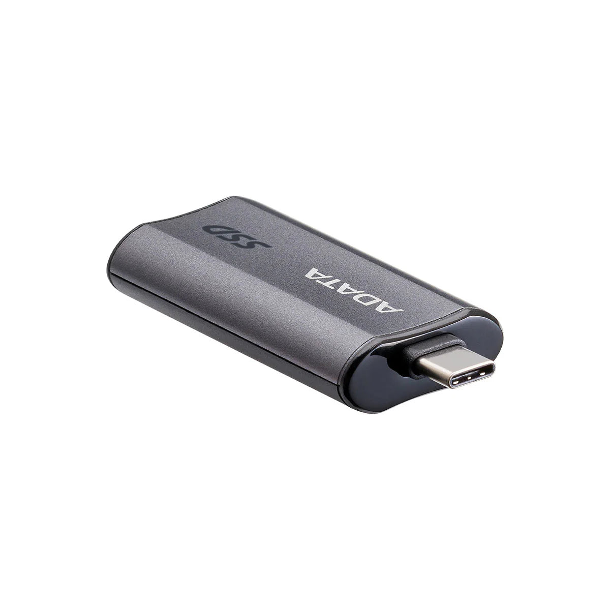 ADATA SC750 USB 3.2 Gen2 Type-C External SSD (500GB)