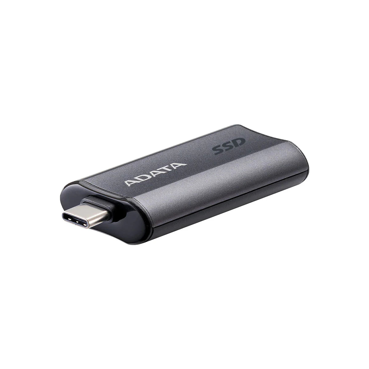 ADATA SC750 USB 3.2 Gen2 Type-C External SSD (500GB)