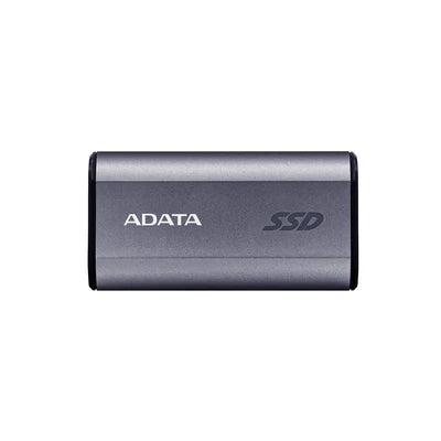 ADATA SC750 USB 3.2 Gen2 Type-C External SSD (500GB)