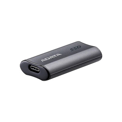 ADATA SC750 USB 3.2 Gen2 Type-C External SSD (500GB)