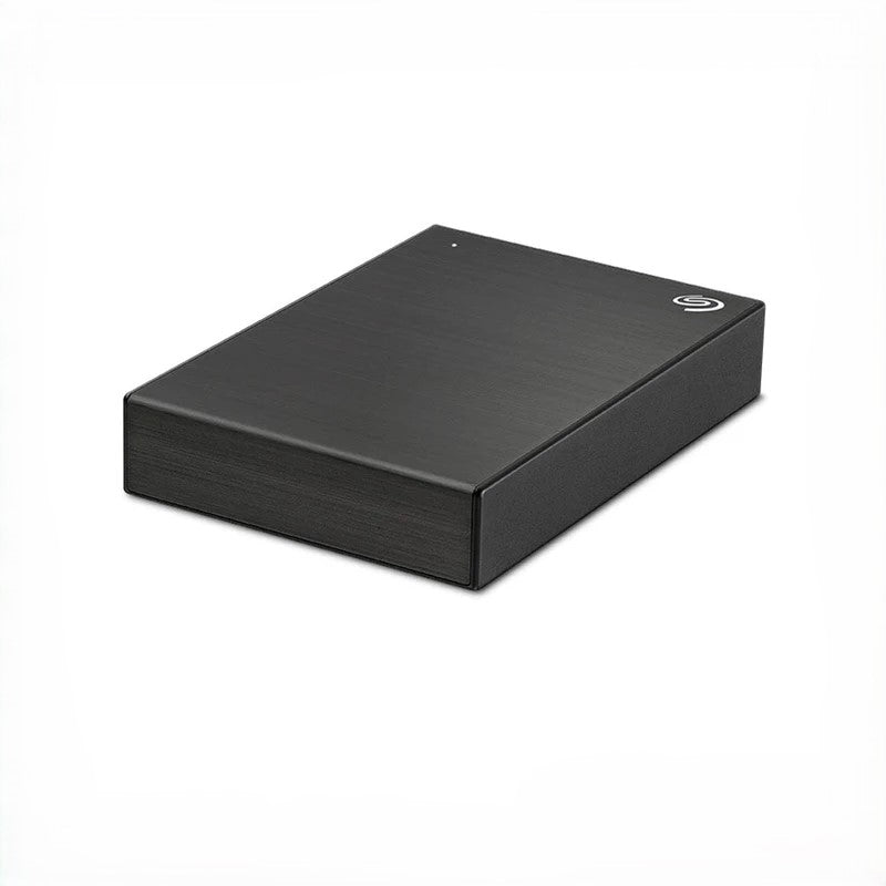 SEAGATE 2TB One Touch Slim Black STKY2000400