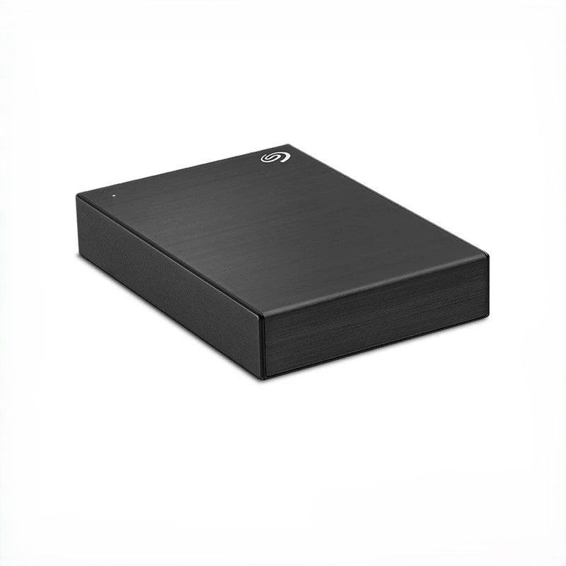SEAGATE 2TB One Touch Slim Black STKY2000400