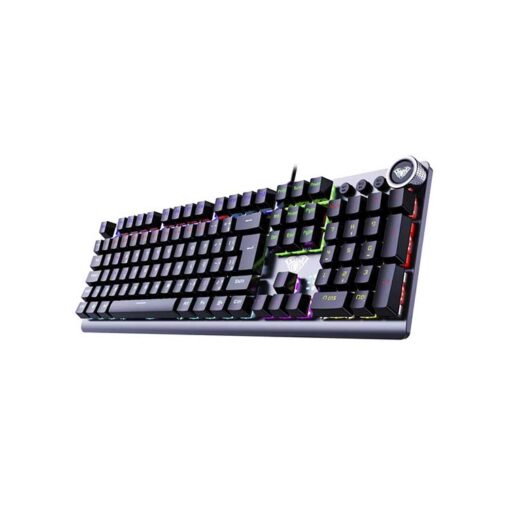 Aula F3018 Dual Touch Switch Mechanical Gaming Keyboard