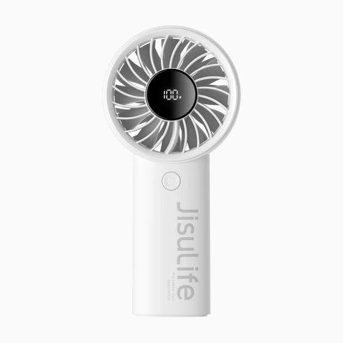 JisuLife Handheld Fan Life4 (Grey)