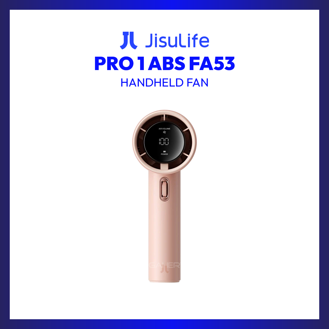 JisuLife PRO 1 ABS FA53