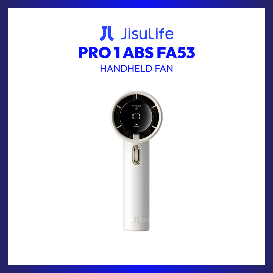 JisuLife PRO 1 ABS FA53