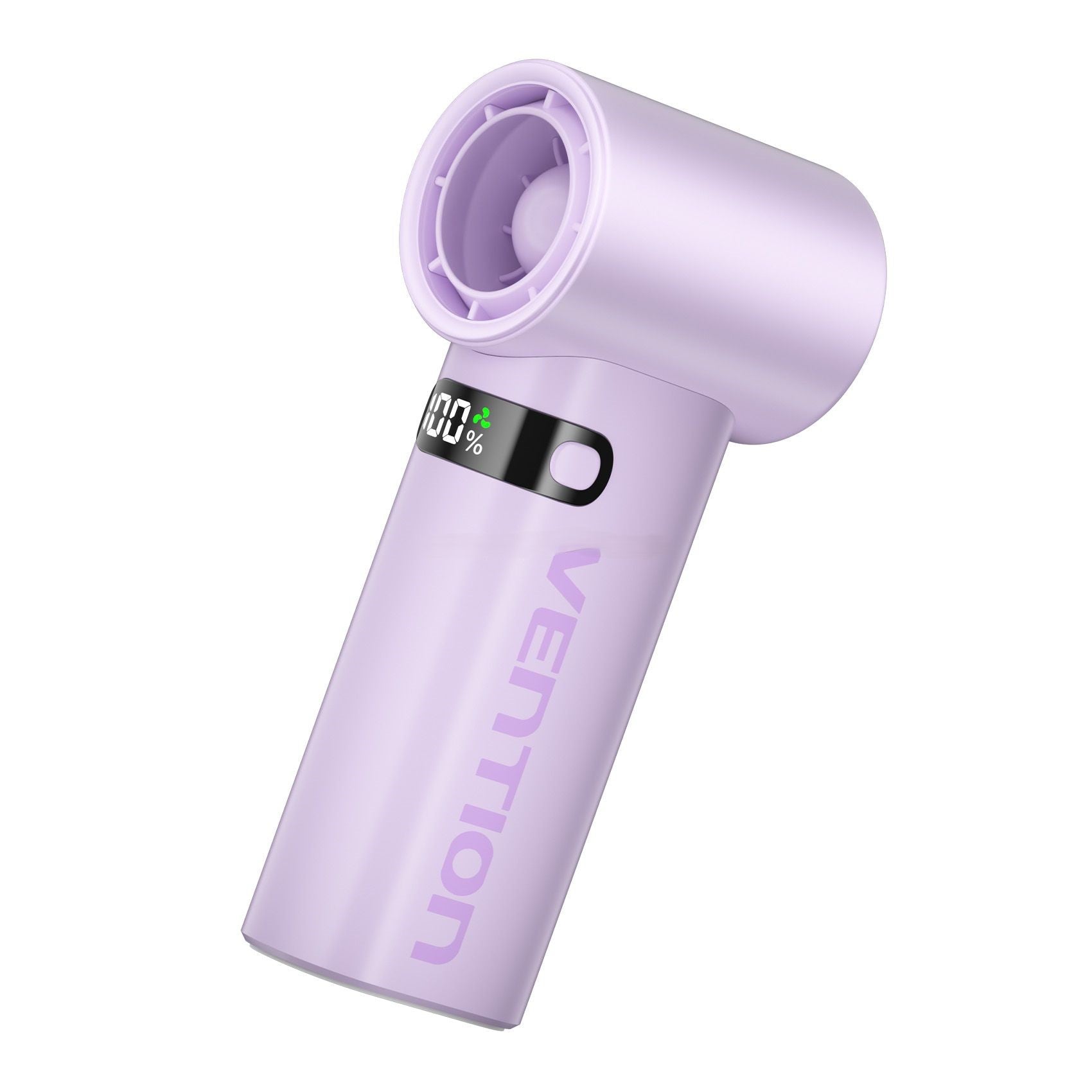 VENTION MINI HANDHELD FAN PBEP0 3000MAH (Purple)