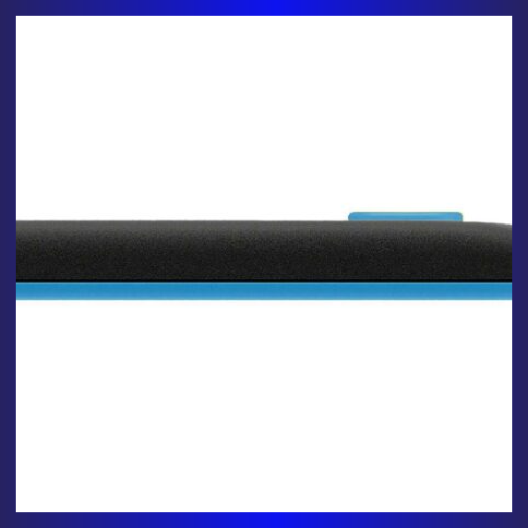 ADATA DashDrive UV128 128GB USB 3.2 Flash Drive (Blue)