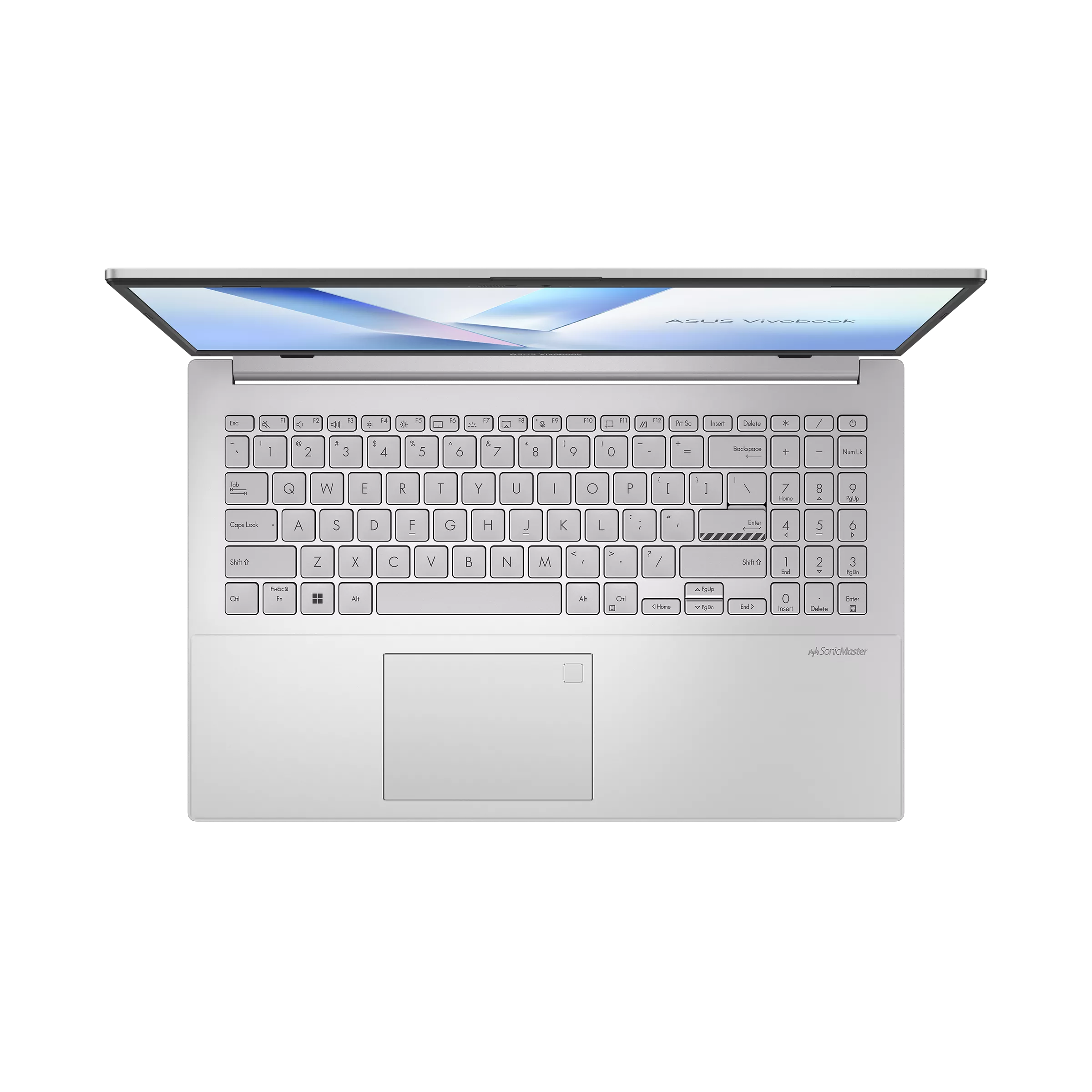 ASUS Vivobook Go 15 OLED (E1504F)