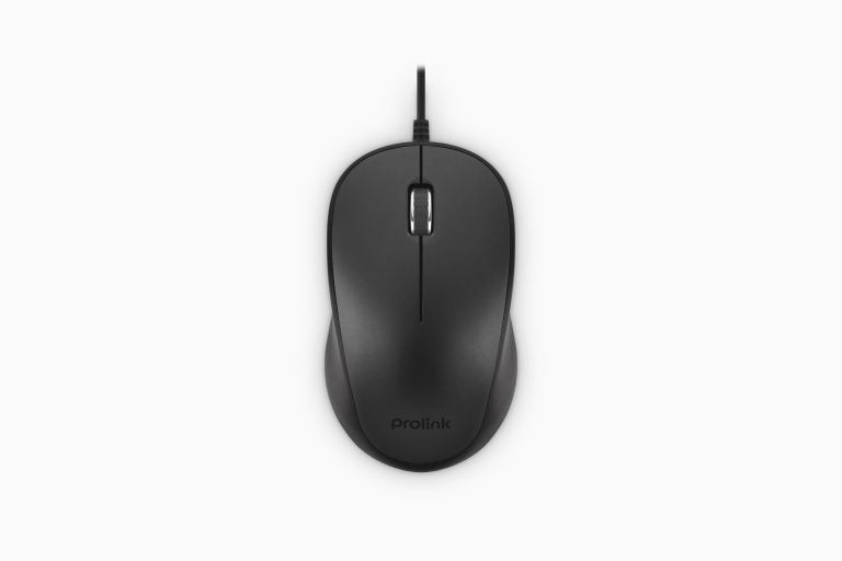 Prolink GM-1001 Wired Mouse