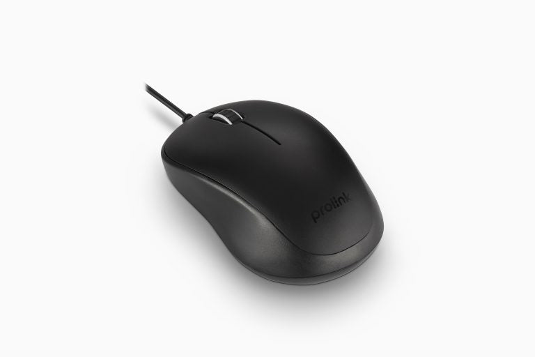 Prolink GM-1001 Wired Mouse