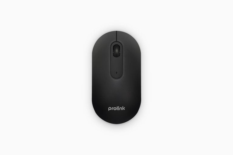 Prolink GM-2001 Maca Wireless Mouse