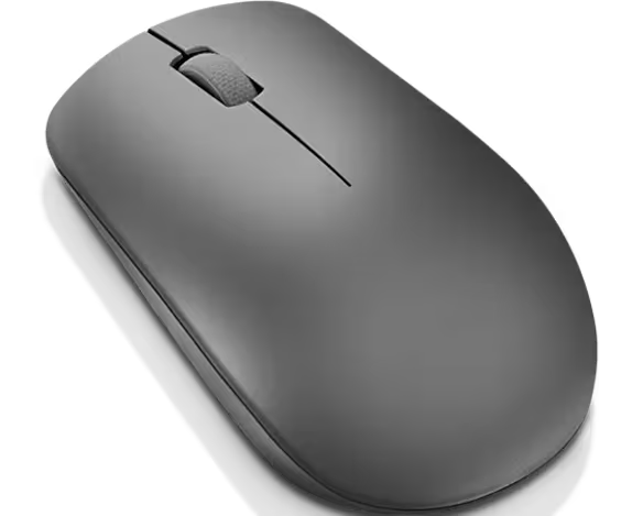 Lenovo 530 Wireless Mouse (Graphite)
