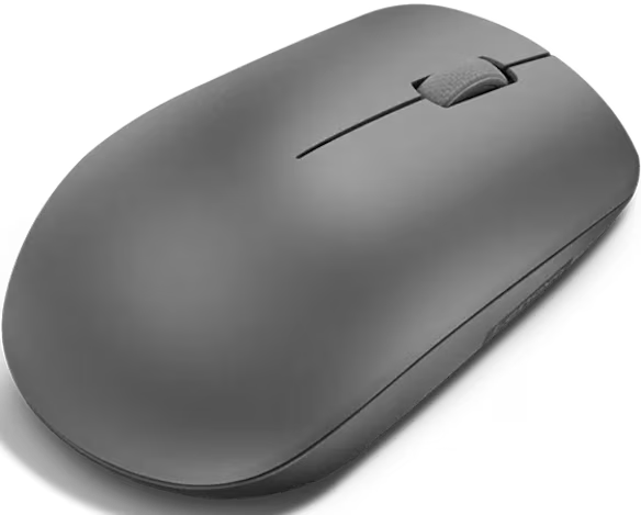 Lenovo 530 Wireless Mouse (Graphite)