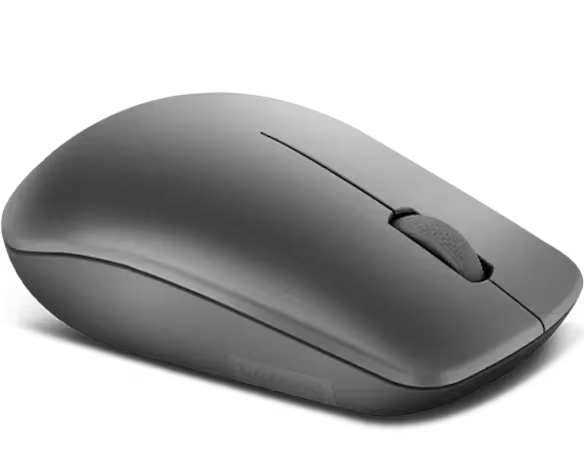 Lenovo 530 Wireless Mouse (Graphite)