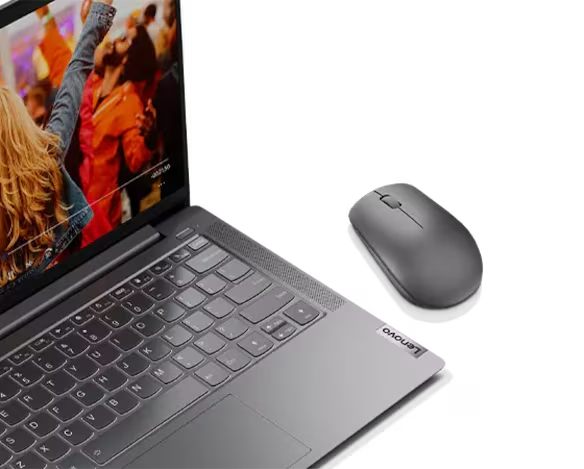Lenovo 530 Wireless Mouse (Graphite)