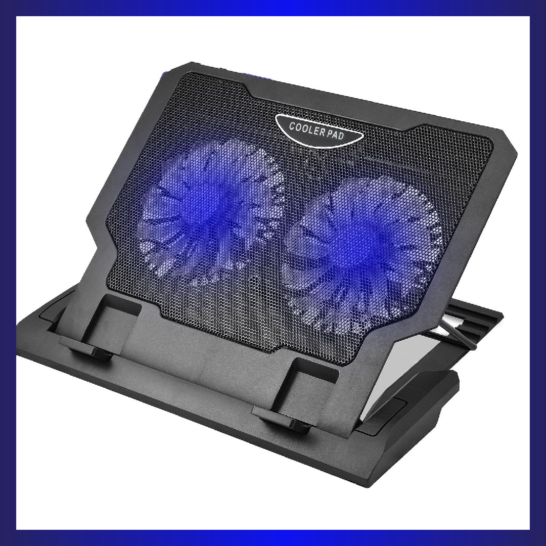 Giga X5 Cooler pad