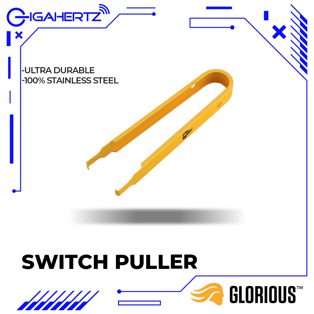 Glorious Switch Puller For Mechanical Keyboards