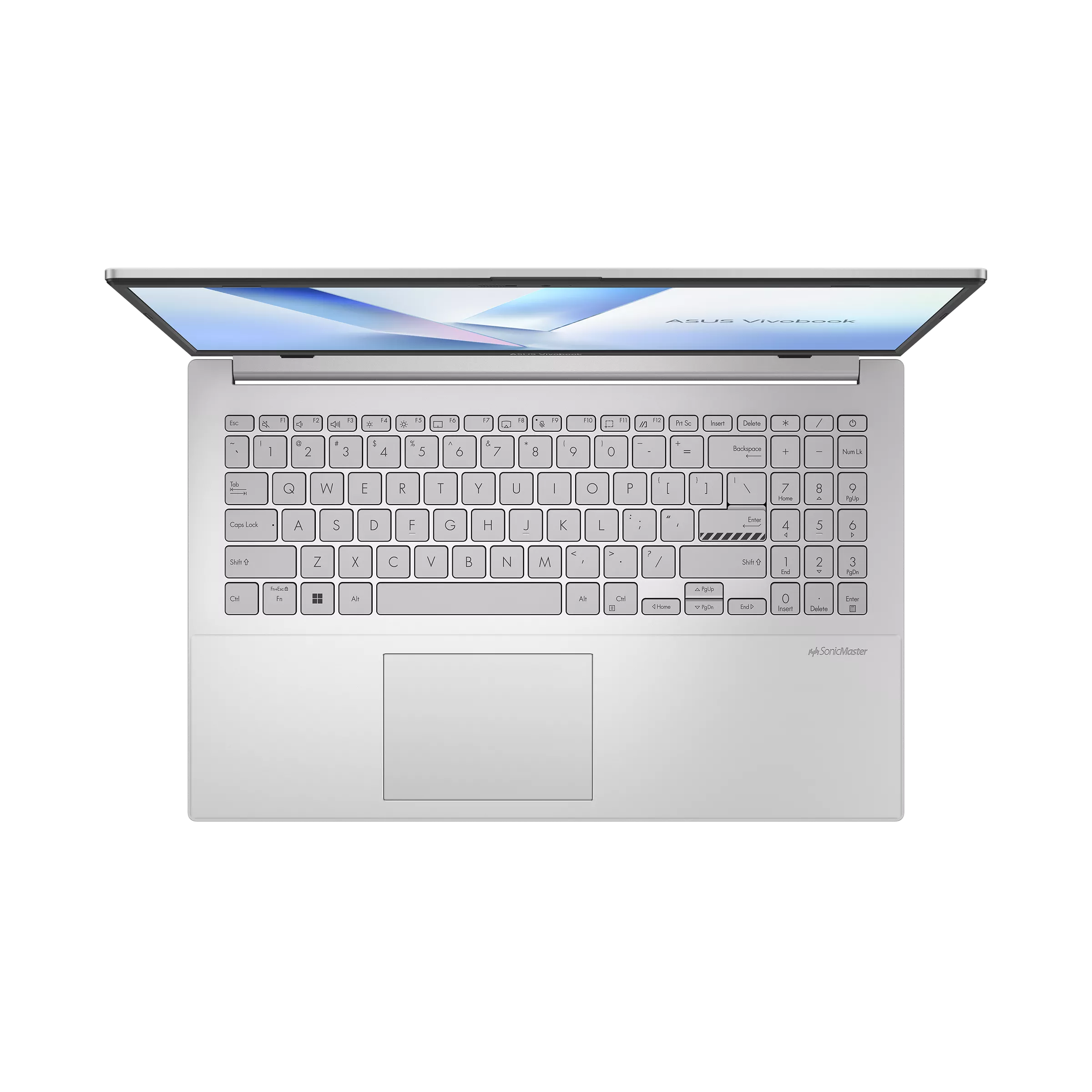 ASUS Vivobook Go 15 OLED (E1504F)