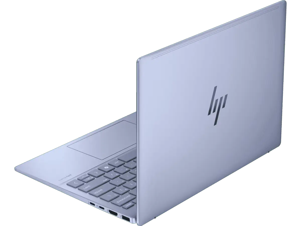 HP Pavilion Aero 13-BG0038AU | 13.3" WQXGA | Ryzen™ 5 8640U | Radeon™ Graphics | 16 GB RAM | 512 GB SSD | WIN 11